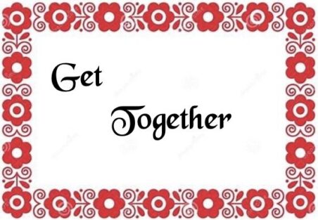 Parish Get Together